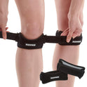 Bodyprox Patella Tendon Knee Strap 2 Pack for Knee Pain Relief