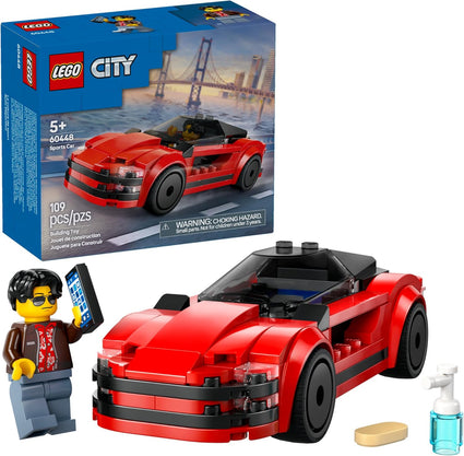 Toys & Games