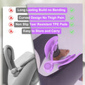 Kegel Exerciser for Women & Men - Pelvic Floor Muscle Trainer