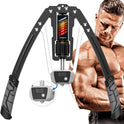EAST MOUNT Twister Arm Exerciser - Adjustable 22-440lbs