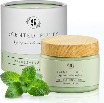 Exercise Putty