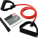 Resistance Bands with Handles for Full Body Workout, Therapy, Home Fitness
