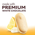 Pepperidge Farm Milano White Chocolate Lemon Flavored Cookies, 7 Oz Bag
