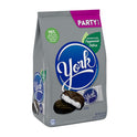 YORK Dark Chocolate Peppermint Pattie Miniatures, Holiday Candy Party Pack, Great Stocking Stuffer 35.2 oz