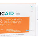 INDICAID iFOB Test, FIT Colon Test, Accurate and Easy at Home