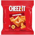 Cheez-It Cheese Crackers, Baked Snack Crackers, Lunch Snacks, Original (40 Packs)