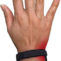 WristWidget Wrist Brace for TFCC Tears, One Size fits most, Left and Right Wrists Support