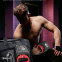 Grip Strength Tester & Trainer - 400lbs Capacity, Adjustable Resistance