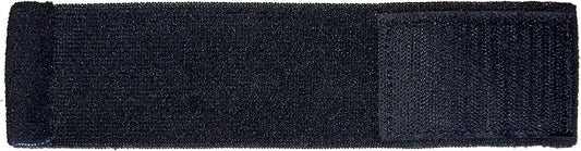 Multipurpose Elastic Hook and Loop Extender Strap 2 x 9 Inches Made in USA