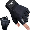 ATERCEL Workout Gloves for Men & Women, Weight Lifting, Gym