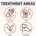 Voltaren Arthritis Pain Gel for Topical Relief with Diclofenac - 100g and 20g Tubes