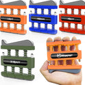 FitBeast Finger Strengthener - Improve Dexterity, Strength & Recovery