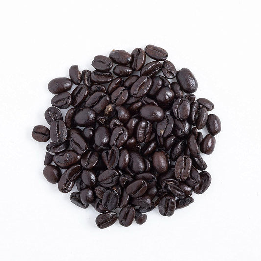 San Francisco Bay Coffee - Decaf Medium-Dark Roast Whole Bean Coffee - Decaf Gourmet Blend (2 lb bag) - Swiss Water Processed