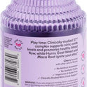 Lemme Play Daily Intimacy Gummies for Women and Men with S7 Nitric Oxide Complex