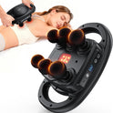 AERLANG Massage Gun Deep Tissue Muscle Massager for Pain Relief