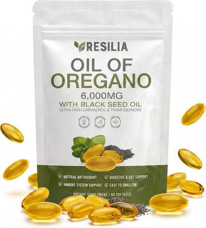 Herbal Supplements
