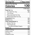 La Tourangelle, Roasted Walnut Oil, Plant-Based Source of Omega-3 Fatty Acid, Cooking, Baking, & Beauty, 16.9 Fl Oz