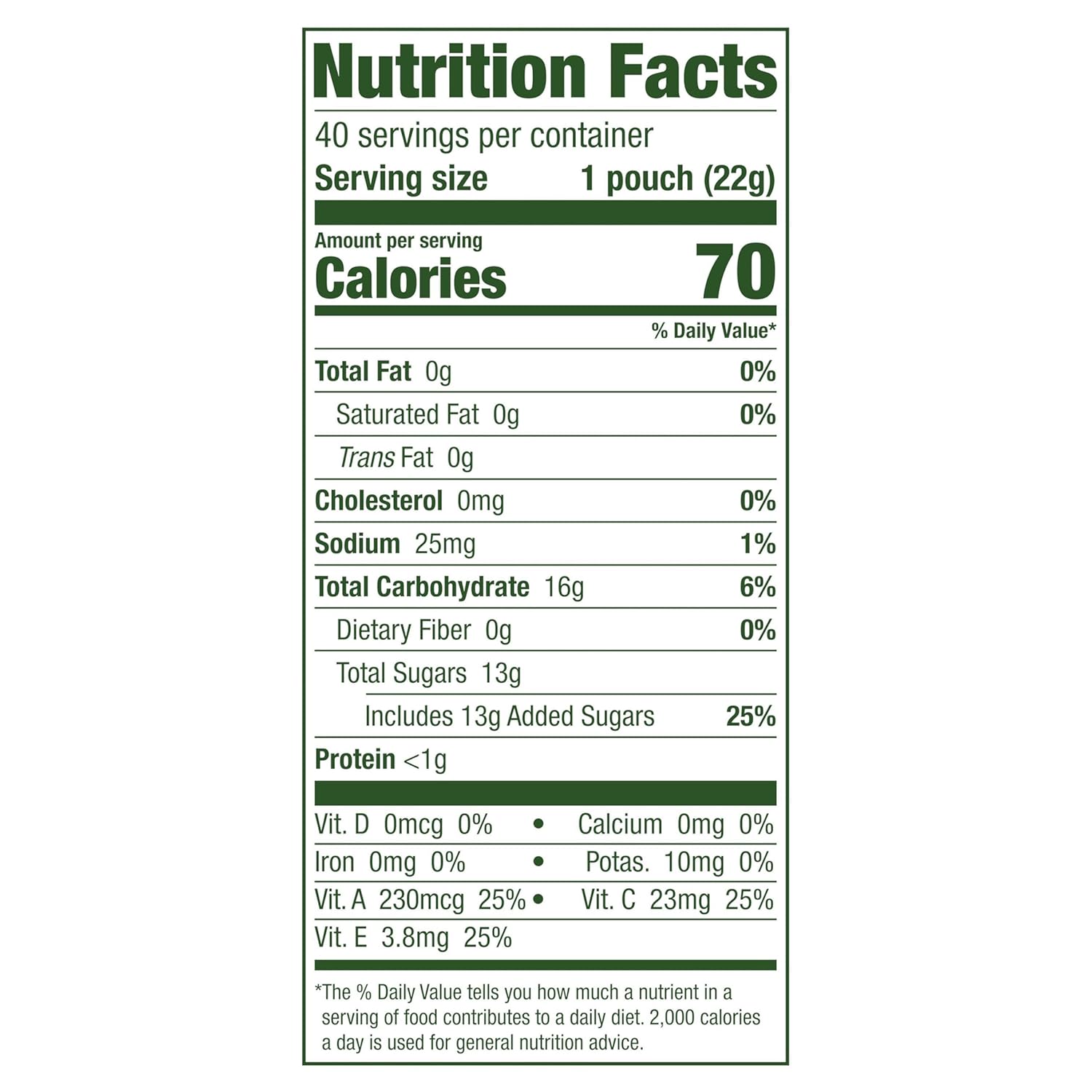 Black Forest, Juicy Burst, Fruit Flavored Snacks, Mixed Fruit Flavors, A Juicy Burst of Natural Flavors, Made with Real Fruit Juice, 0.8 oz 40 ct