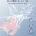 UPF50+ UV Face Mask for Women - Breathable and Washable Sun Protection
