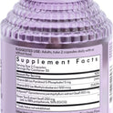 Lemme Burn - Metabolism, Belly Fat Burning + AMPK Activating Supplement for Men & Women w/Clinically Studied Actiponin Gynostemma, Green Tea Extract, Vitamins B6 & B12 - Gluten Free, 60 Count