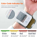 iHealth Push Wrist Blood Pressure Monitor Bluetooth Smart BP Machine