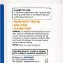 Nutricost Milk Thistle Extract 240 Capsules for 240 Servings Per Bottle - Vegan, GMO Free and Gluten Free