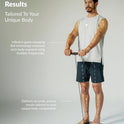InBody Dial H20 Smart Scale with BMI, Body Fat, and Muscle Mass Analysis