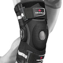 NEENCA Professional Knee Brace for Knee Pain Relief and Sports Protection