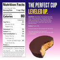 Skinnydipped Cup Pnut Btr Drk Chocolat, 3.17 oz