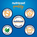 Nutricost Saffron Extract 88.5mg, 240 Veggie Capsules, Non-GMO, Gluten Free
