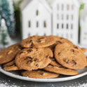 Tate's Bake Shop Chocolate Chip Cookies, 4 - 7 oz Bags