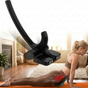 Psoas Muscle Release Tool and Hip Flexor Massager for Lower Back