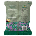 GIN GINS Original Ginger Chews – Natural Fresh Ginger Candy by The Ginger People – Individually Wrapped Healthy Candy – Original Flavor – Large 1 lb Bag (16oz) – Pack of 1