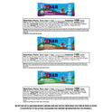 Zbar and Zbar Protein - Variety Pack - Made with Organic Oats - Non-GMO - Soft-Baked Energy Snack Bars and Crispy Protein Bars (16 Pack)