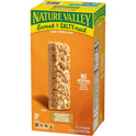 Nature Valley Sweet and Salty Granola Bars, Peanut, 30 Bars, 36 OZ