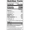 Gardetto's Original Recipe Snack Mix, Crunchy Breadsticks, Pretzels & Roasted Rye Chips, Kosher Snacks Multipack, 10 Single-Serve Bags, Individually Wrapped Party & Family Pack, 17.5 oz Bulk Box