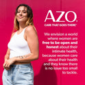 AZO Cranberry Pro, Cranberry Pills for Women & Men, 600mg Pacran, Made with Concentrated Whole Fruit Cranberry Powder to Help Cleanse and Protect The Urinary Tract*, Sugar Free, Non-GMO, 100 Softgels