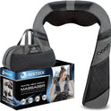 RESTECK Shiatsu Massager for Neck and Back with Heat