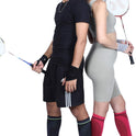 HiRui Wrist Compression Strap and Wrist Brace Sport Wrist Support Black