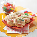 Chewy & Soft Sour Patch Kids, Assorted Fruits, Family Size, 1.8 lb