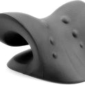 RESTCLOUD Neck and Shoulder Relaxer, Cervical Traction Device for TMJ Pain Relief