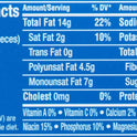 PLANTERS Salted Peanuts Cocktail, Party Snack, Plant-Based Protein, After School Snack, Roasted in Peanut Oil, Salted Nuts, Snacks for Adults, Bulk Nuts, Kosher, 2.19lb Jar