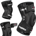 NEENCA Professional Knee Brace for Knee Pain Relief and Sports Protection