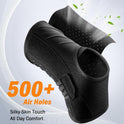 Slim-Fit Ankle Brace for Sprained Ankle, Quick Lace Up Ankle Support for Women Men