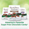 RUSSELL STOVER Sugar Free Assorted Chocolate Candy, 15.7 oz. bag