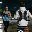 Henkelion Weighted Vest for Men, Women & Kids - Adjustable Weight Vest for Running, Training, Jogging, Walking