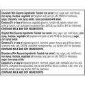 Rice Krispies Treats Mini Crispy Marshmallow Squares, Kids Snacks, Lunch Snacks, Variety Pack, 20.1oz Box (52 Bars)