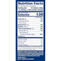 HONEY MAID Graham Crackers, Lunch Snacks, Party Size, 28.8 oz