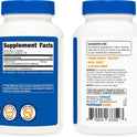 Nutricost Saffron Extract 88.5mg, 240 Veggie Capsules, Non-GMO, Gluten Free