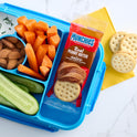 Frito-Lay Ultimate Classic Snacks Package, Variety Assortment of Chips, Cookies, Crackers, & Nuts, (Pack of 40) (Packaging May Vary)